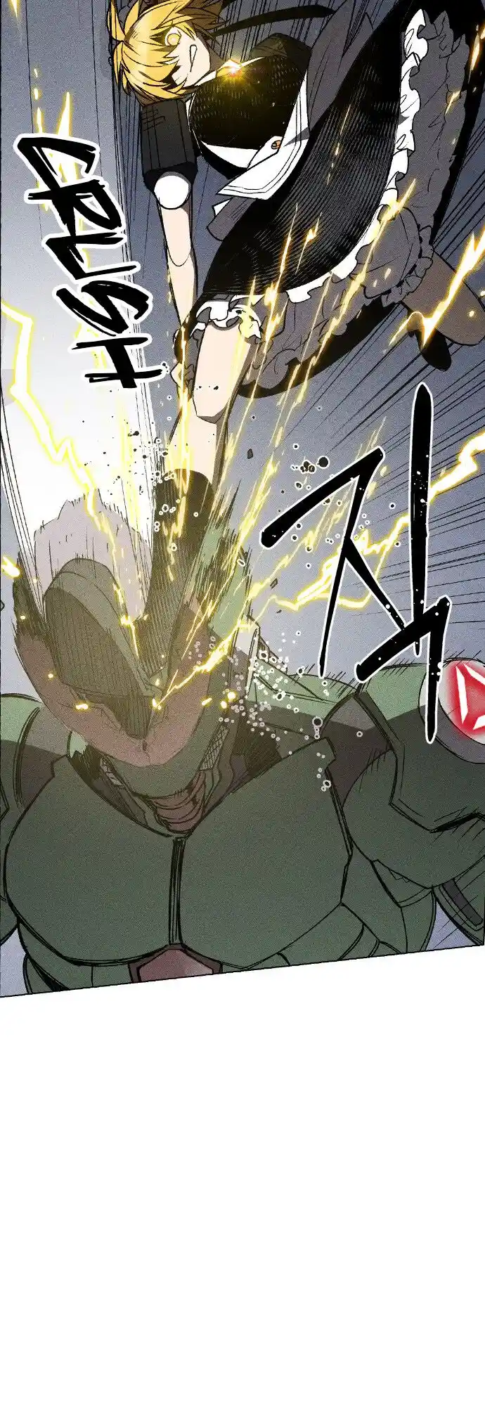 Housekeeper (Chae Yong-Taek) Ch.048