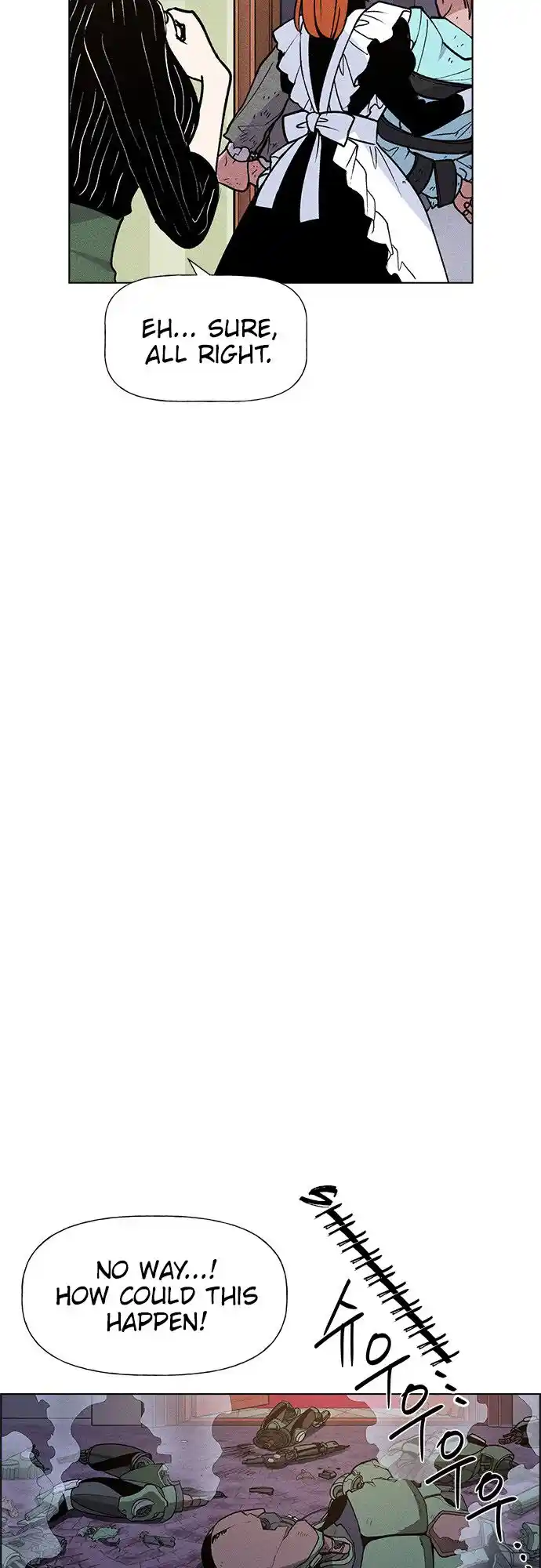 Housekeeper (Chae Yong-Taek) Ch.048