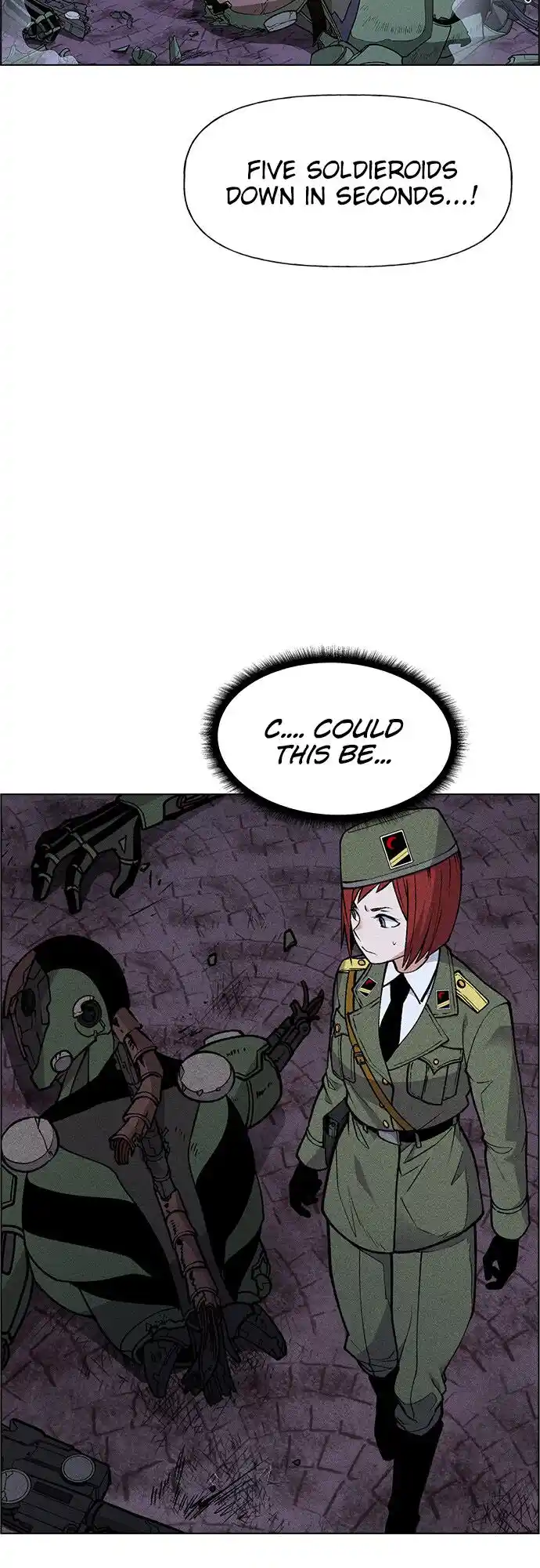 Housekeeper (Chae Yong-Taek) Ch.048