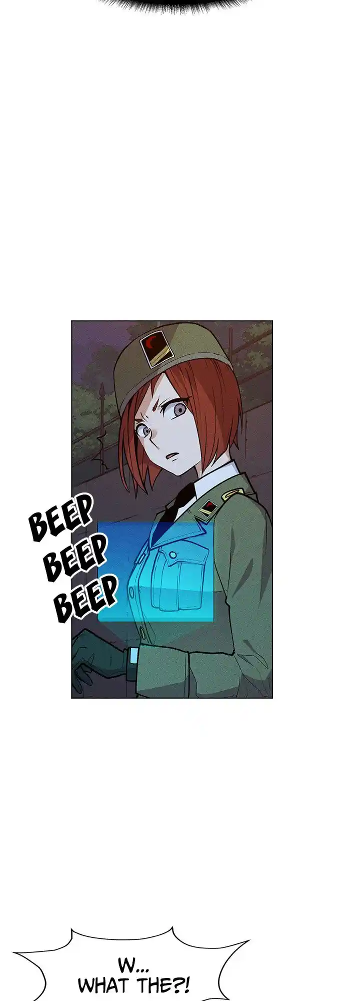 Housekeeper (Chae Yong-Taek) Ch.048