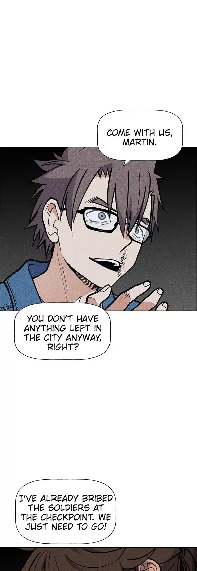 Housekeeper (Chae Yong-Taek) Ch.048