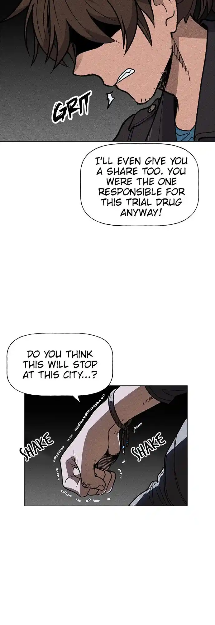 Housekeeper (Chae Yong-Taek) Ch.048