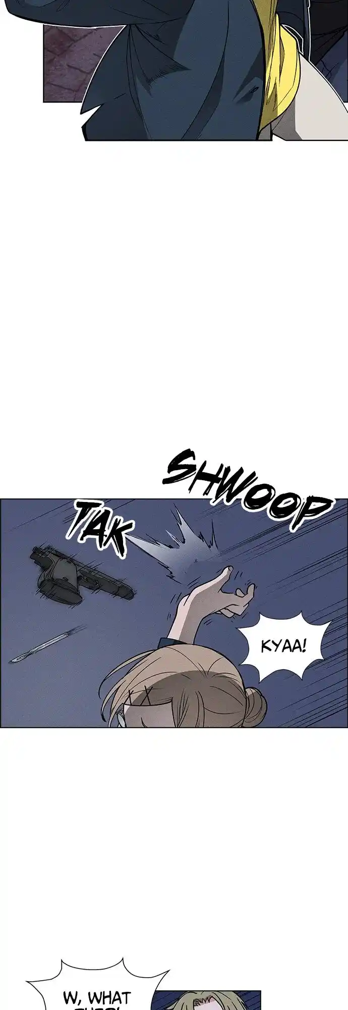 Housekeeper (Chae Yong-Taek) Ch.048