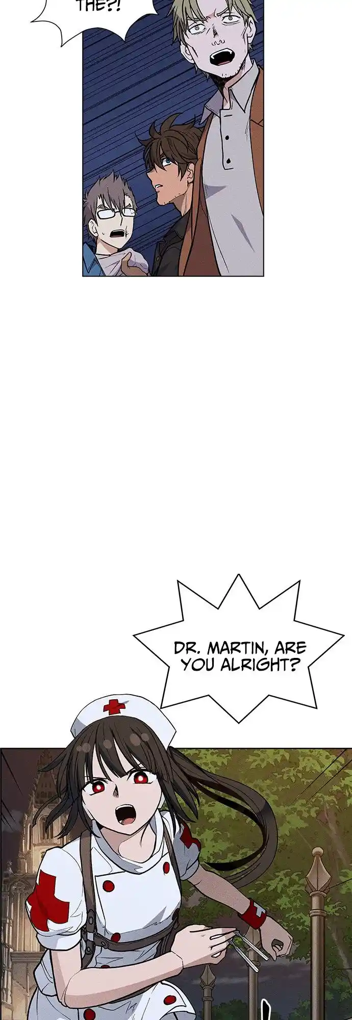 Housekeeper (Chae Yong-Taek) Ch.048