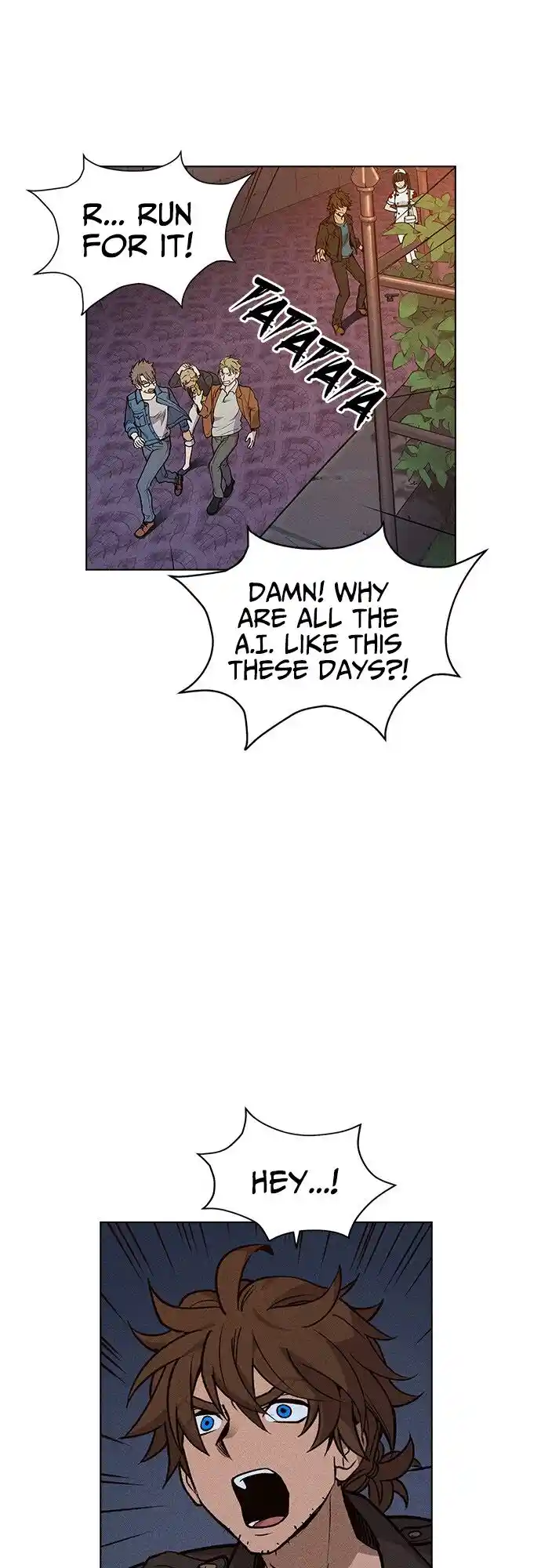 Housekeeper (Chae Yong-Taek) Ch.048