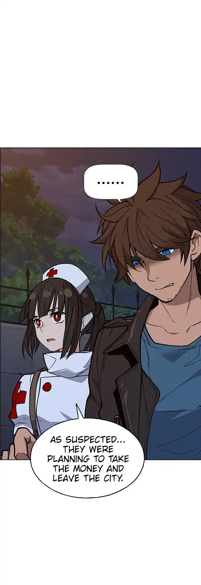 Housekeeper (Chae Yong-Taek) Ch.048