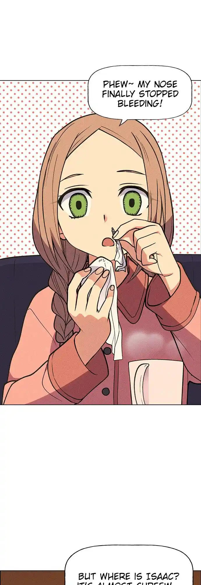 Housekeeper (Chae Yong-Taek) Ch.048