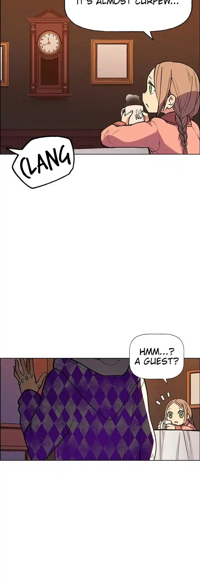 Housekeeper (Chae Yong-Taek) Ch.048