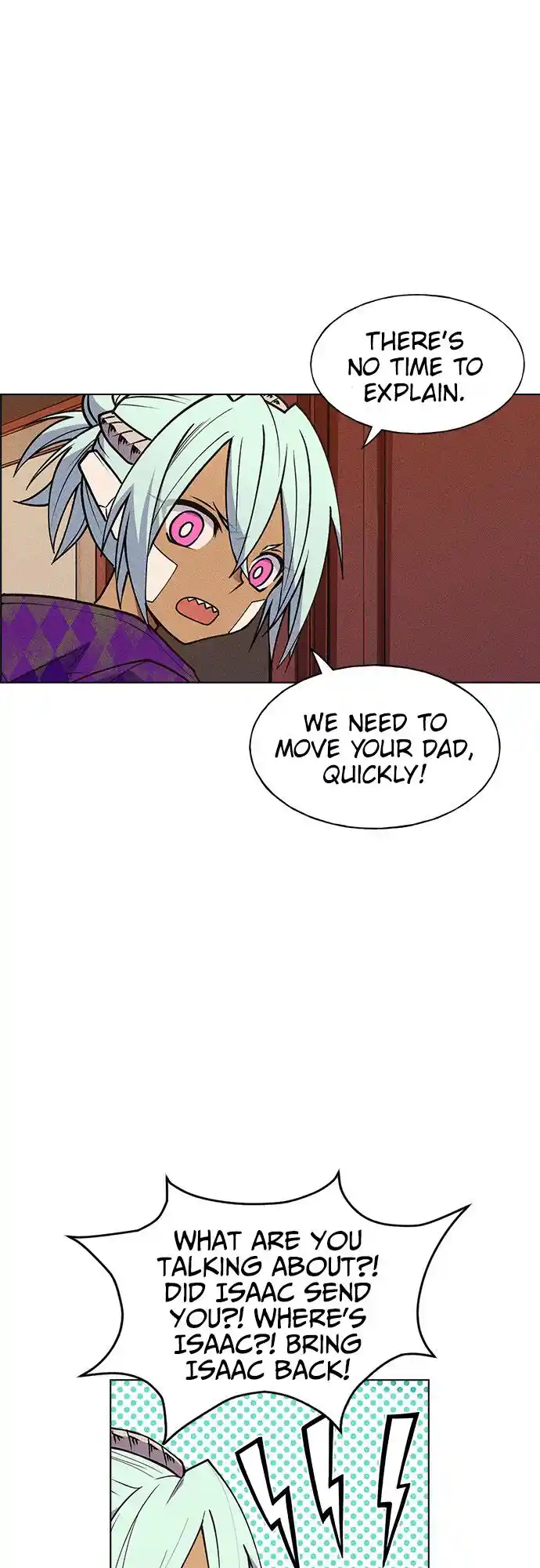 Housekeeper (Chae Yong-Taek) Ch.048