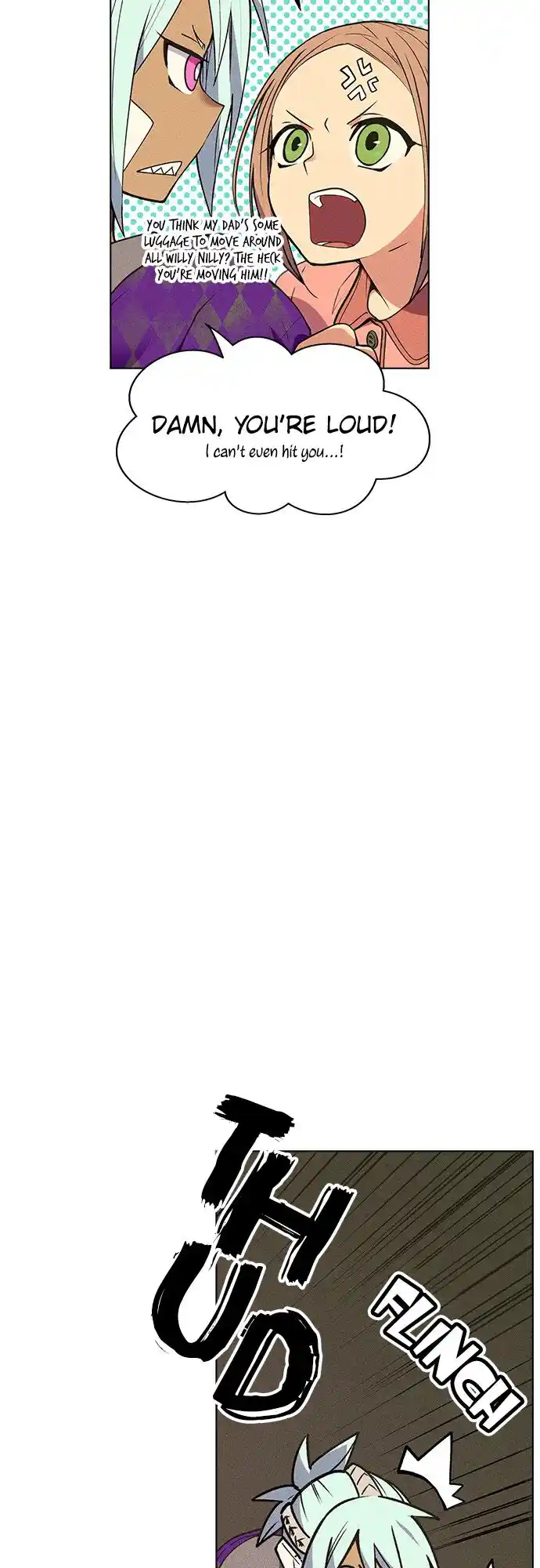 Housekeeper (Chae Yong-Taek) Ch.048