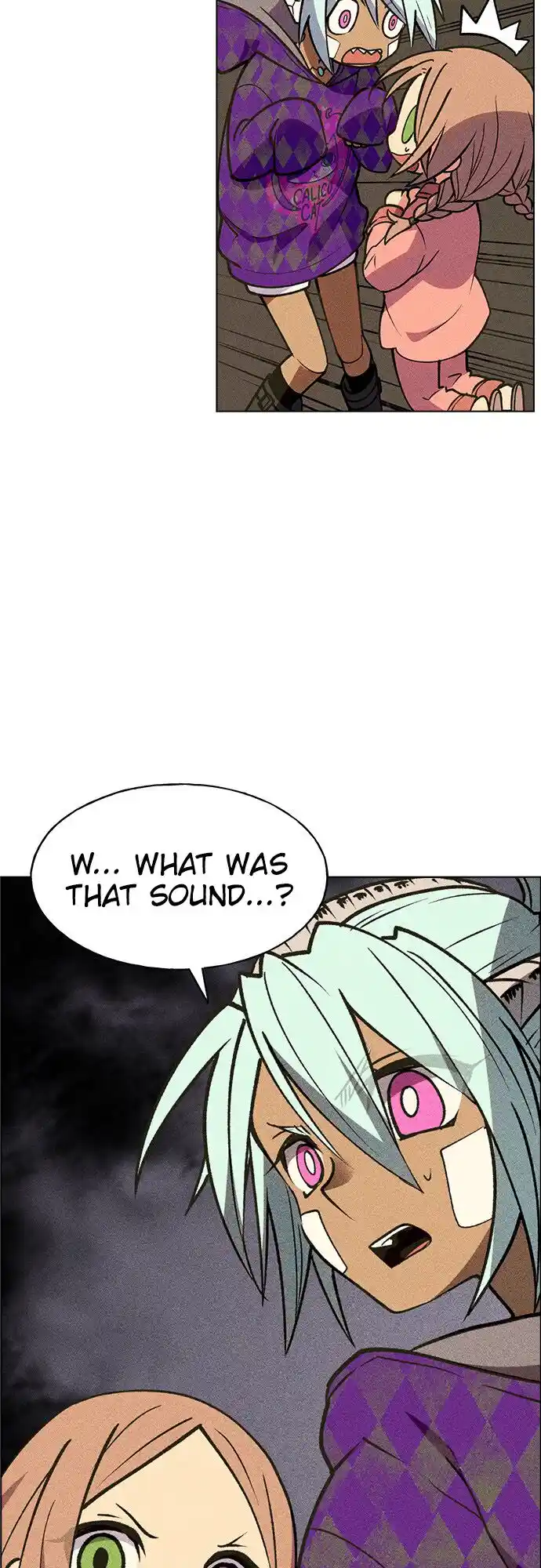 Housekeeper (Chae Yong-Taek) Ch.048