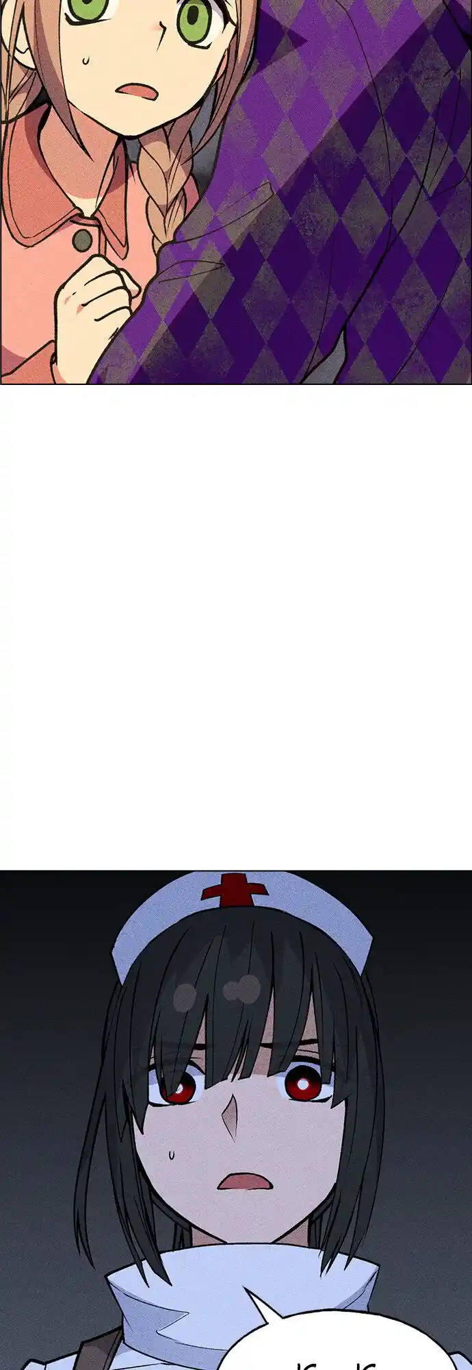 Housekeeper (Chae Yong-Taek) Ch.048