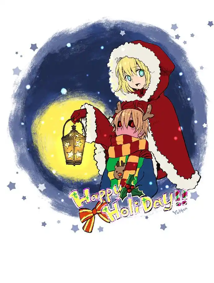 Housekeeper (Chae Yong-Taek) Ch.048