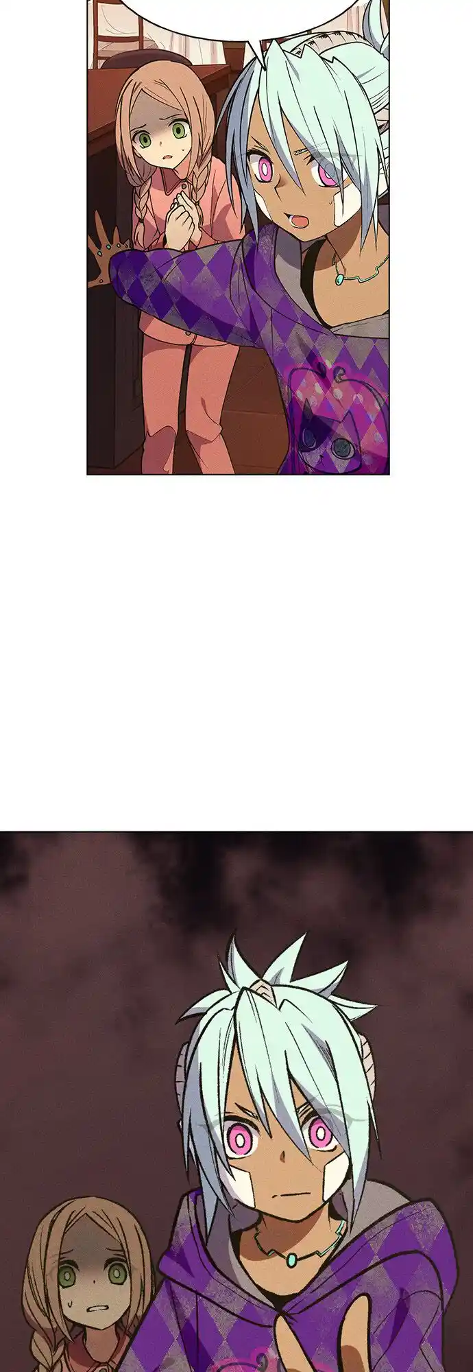 Housekeeper (Chae Yong-Taek) Ch.049