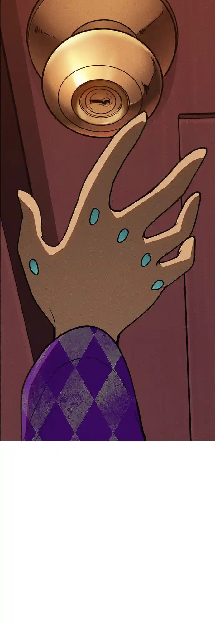 Housekeeper (Chae Yong-Taek) Ch.049