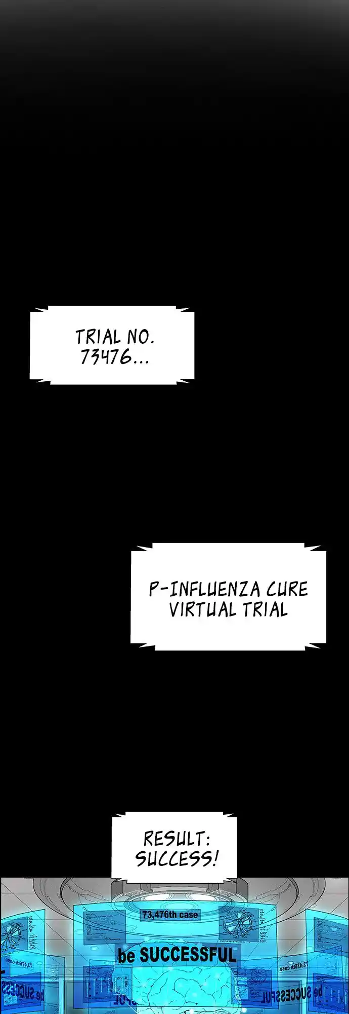 Housekeeper (Chae Yong-Taek) Ch.049