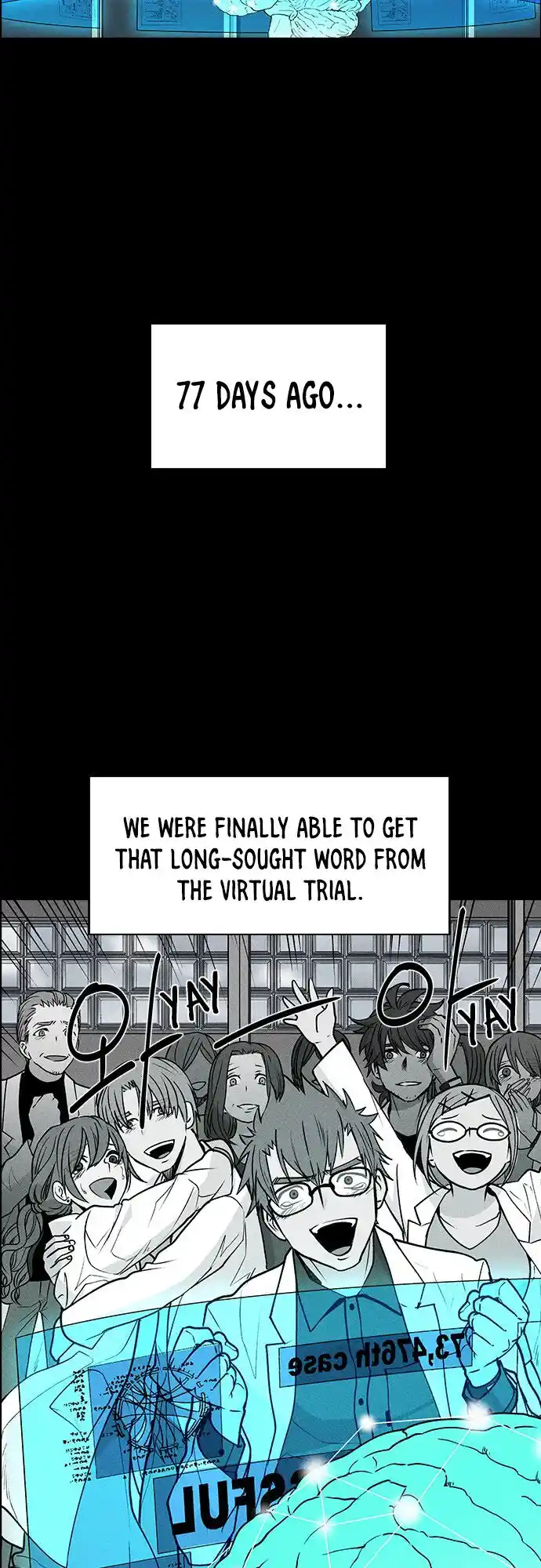 Housekeeper (Chae Yong-Taek) Ch.049