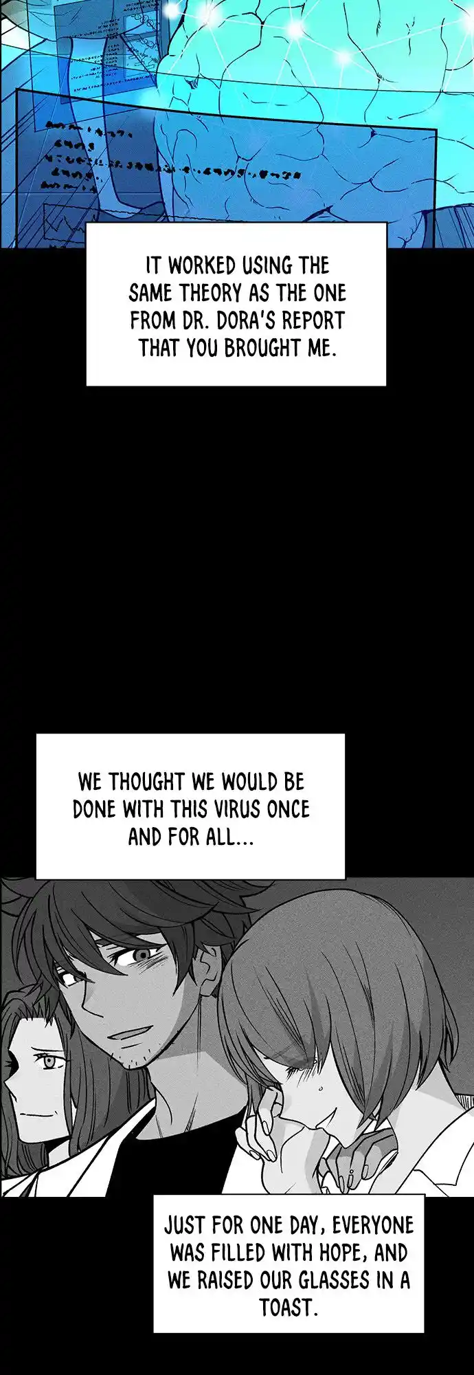 Housekeeper (Chae Yong-Taek) Ch.049