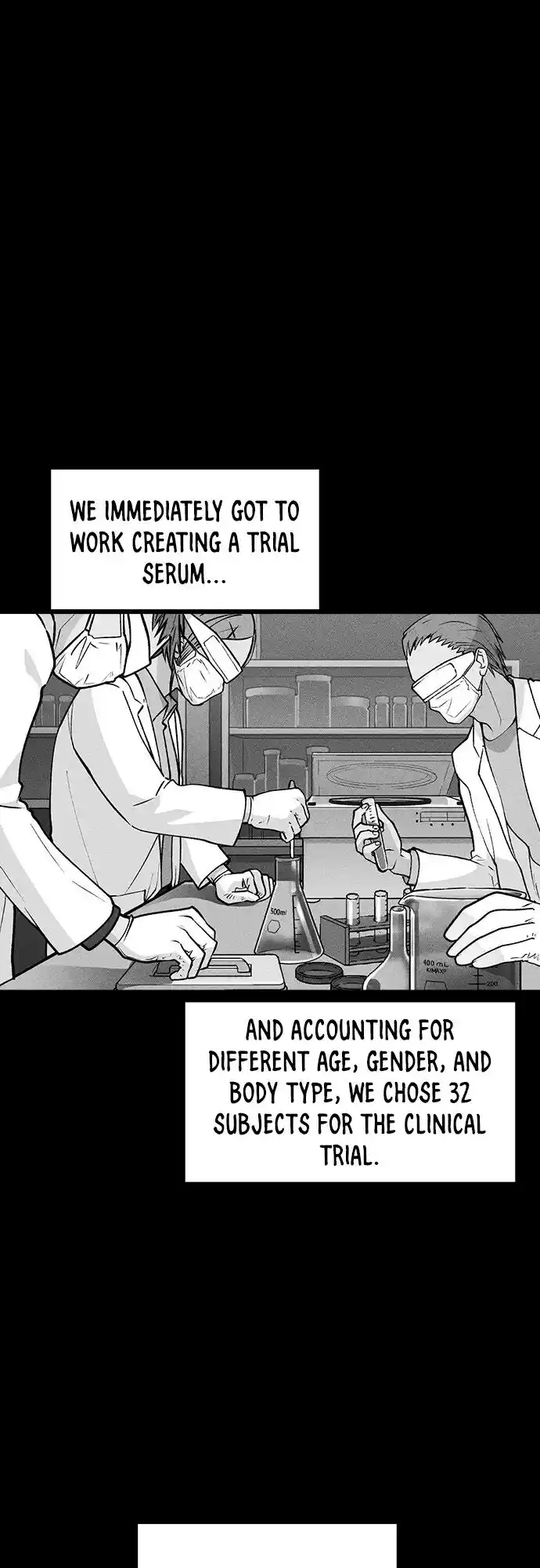 Housekeeper (Chae Yong-Taek) Ch.049