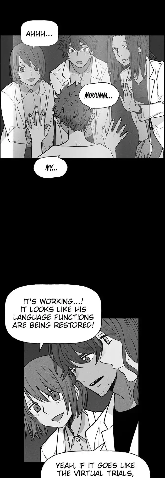 Housekeeper (Chae Yong-Taek) Ch.049