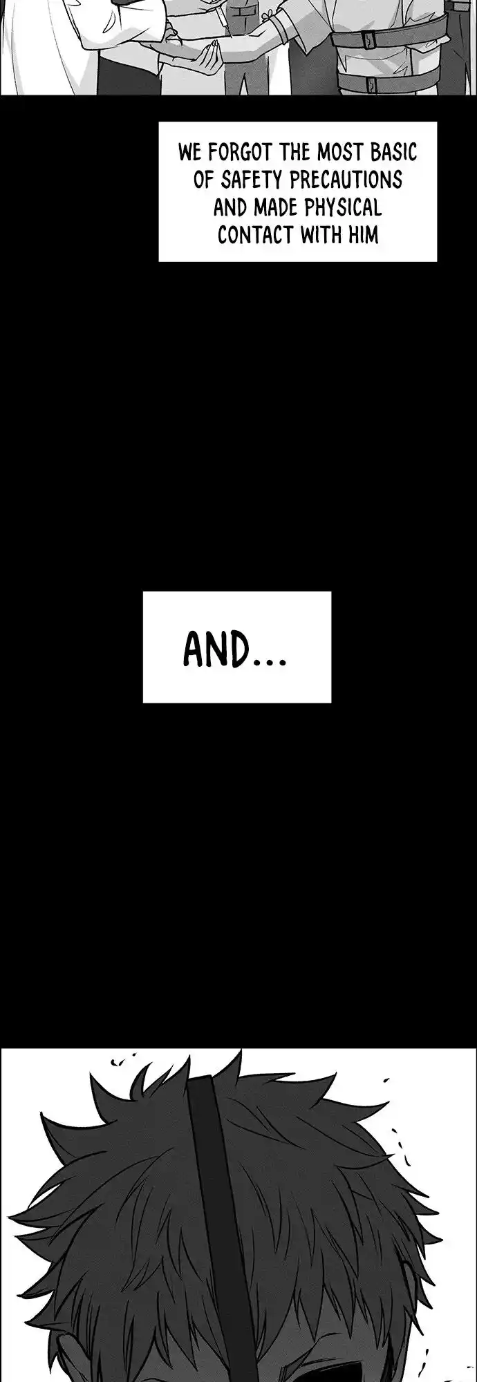 Housekeeper (Chae Yong-Taek) Ch.049