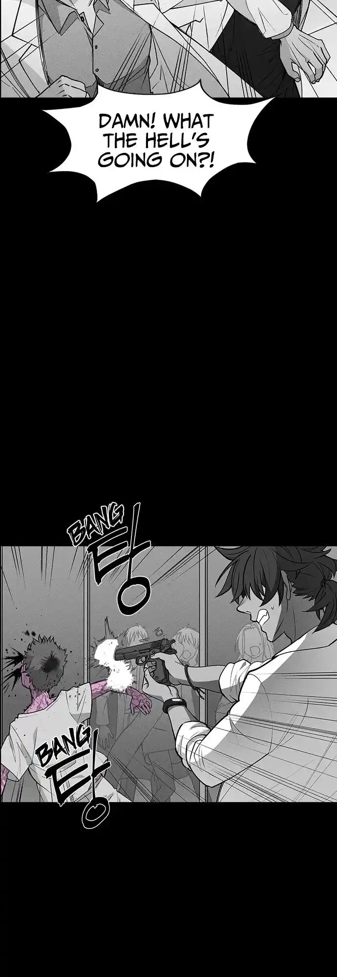 Housekeeper (Chae Yong-Taek) Ch.049