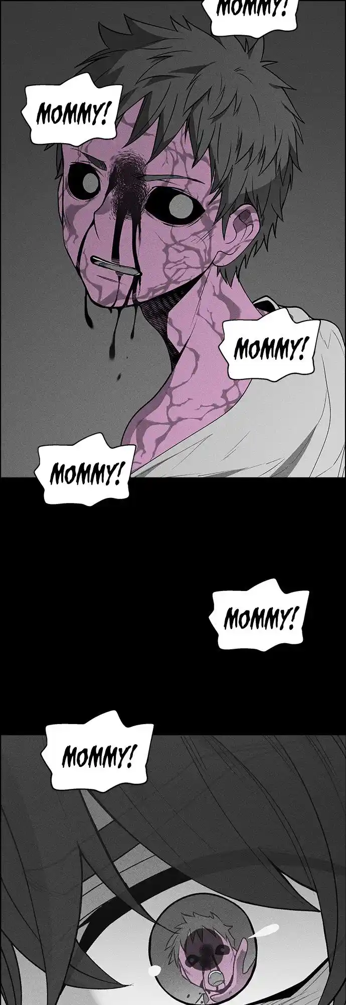 Housekeeper (Chae Yong-Taek) Ch.049