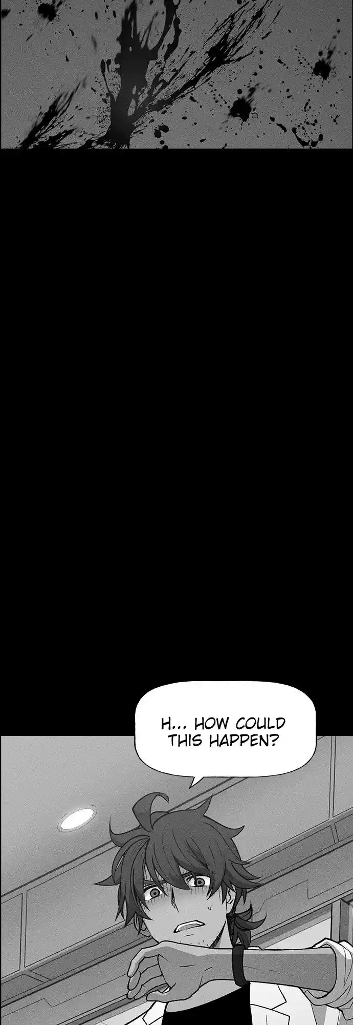 Housekeeper (Chae Yong-Taek) Ch.049