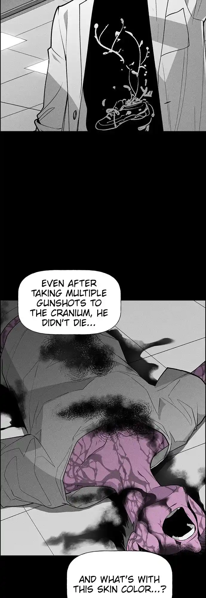 Housekeeper (Chae Yong-Taek) Ch.049