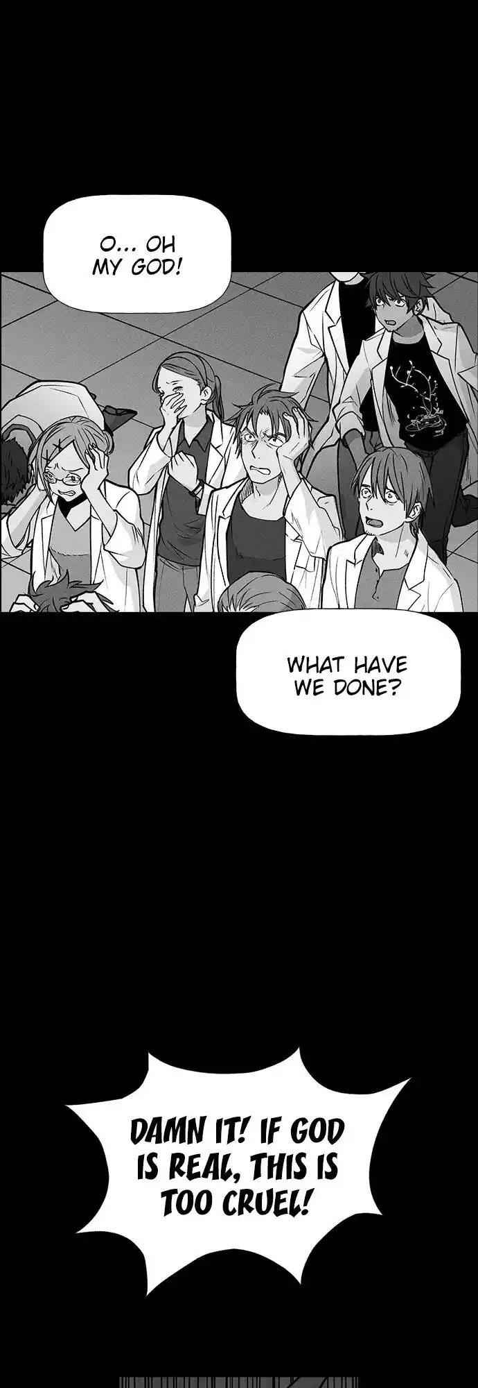 Housekeeper (Chae Yong-Taek) Ch.049