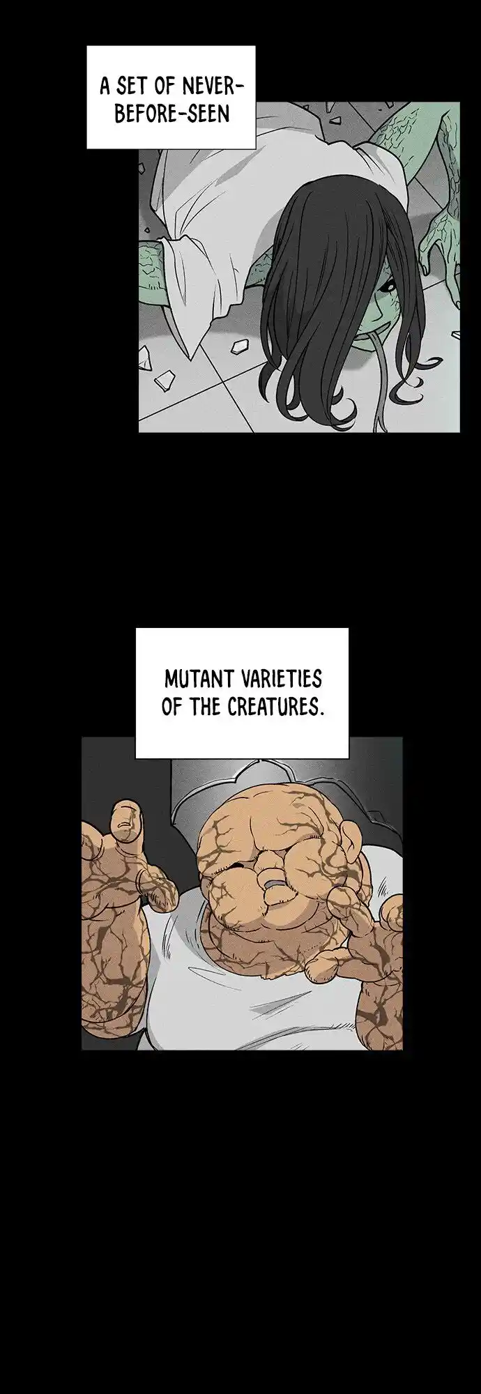 Housekeeper (Chae Yong-Taek) Ch.049