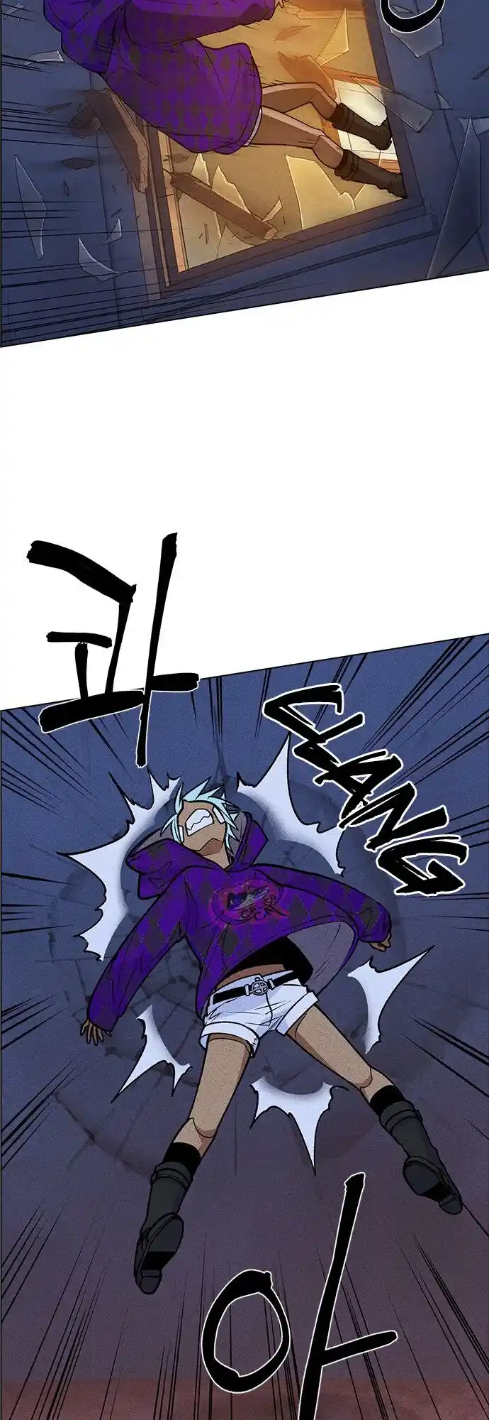 Housekeeper (Chae Yong-Taek) Ch.049