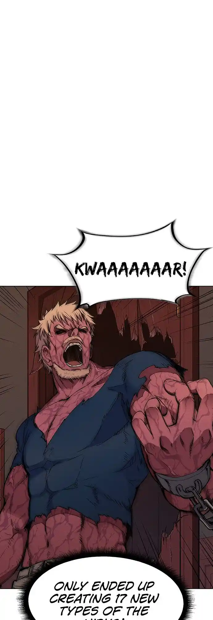 Housekeeper (Chae Yong-Taek) Ch.049