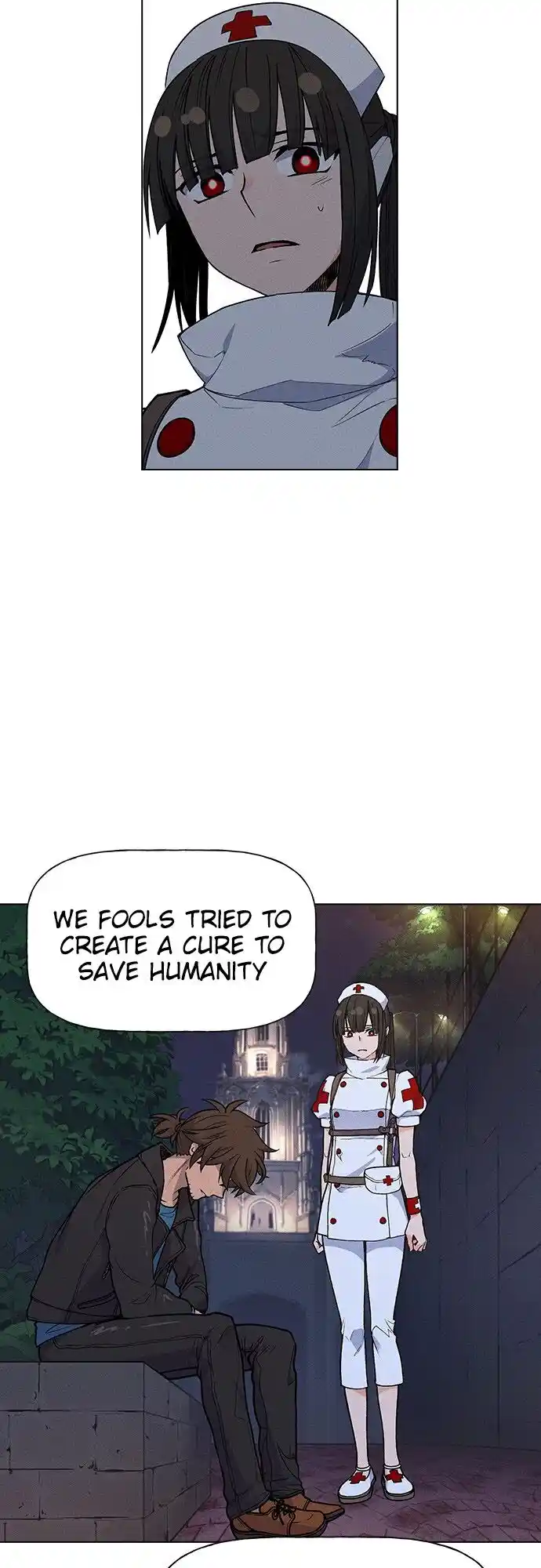 Housekeeper (Chae Yong-Taek) Ch.049