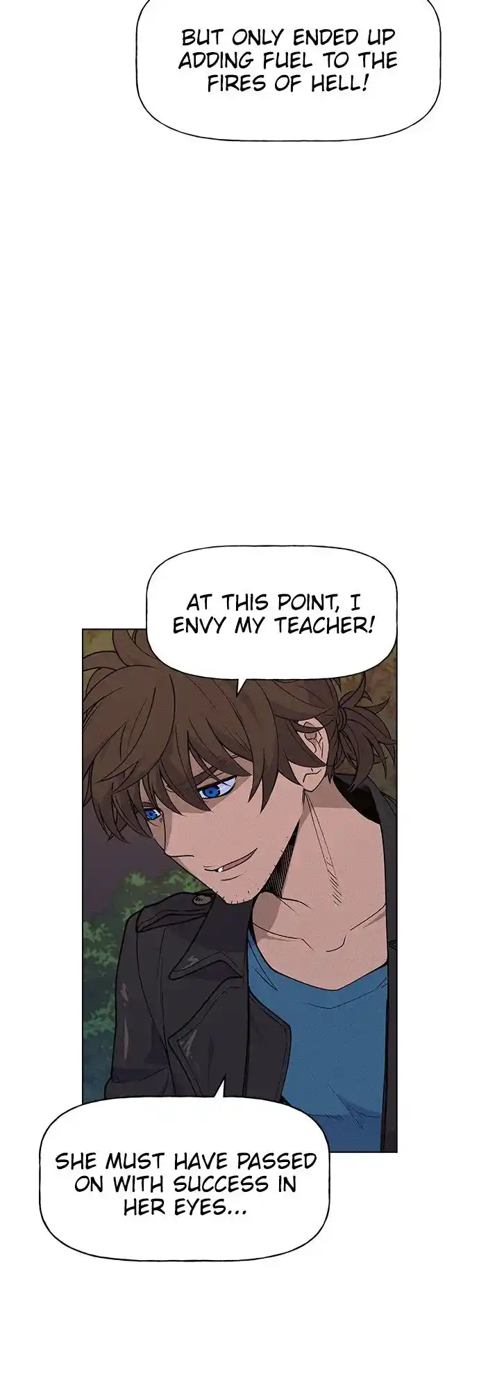 Housekeeper (Chae Yong-Taek) Ch.049