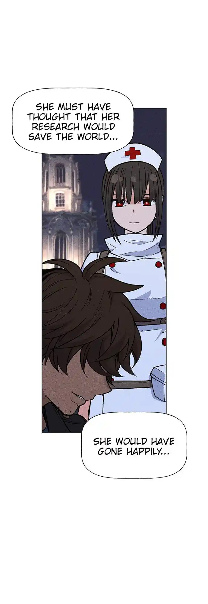 Housekeeper (Chae Yong-Taek) Ch.049