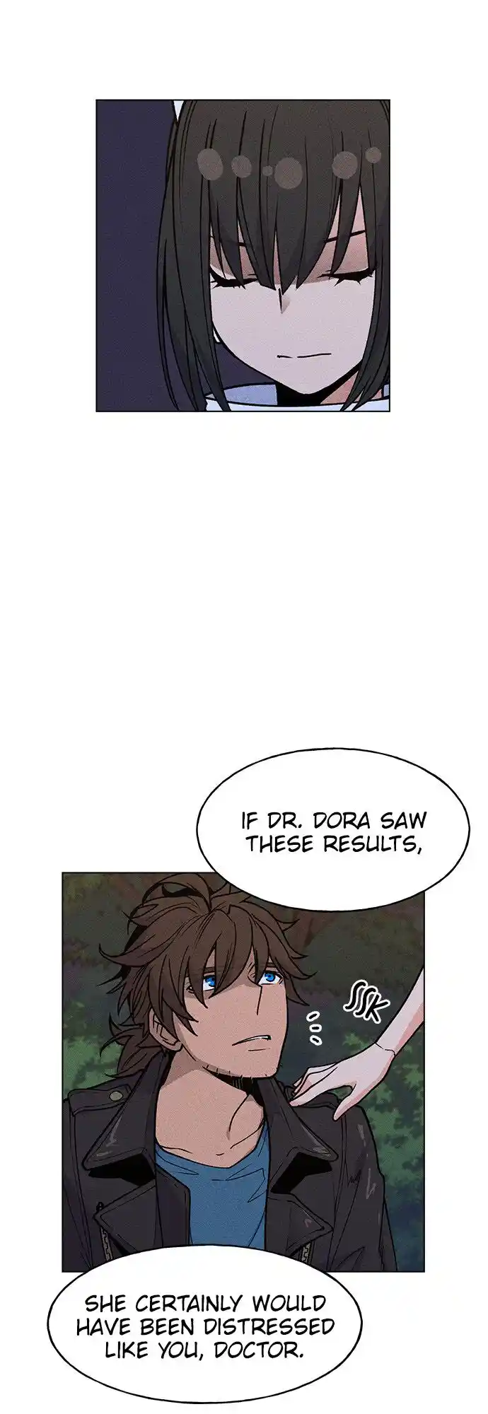 Housekeeper (Chae Yong-Taek) Ch.049