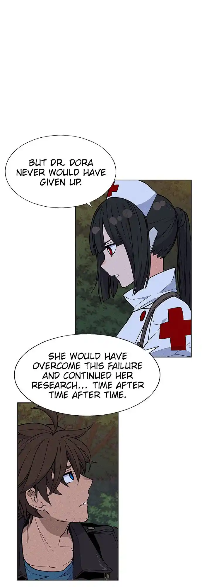 Housekeeper (Chae Yong-Taek) Ch.049