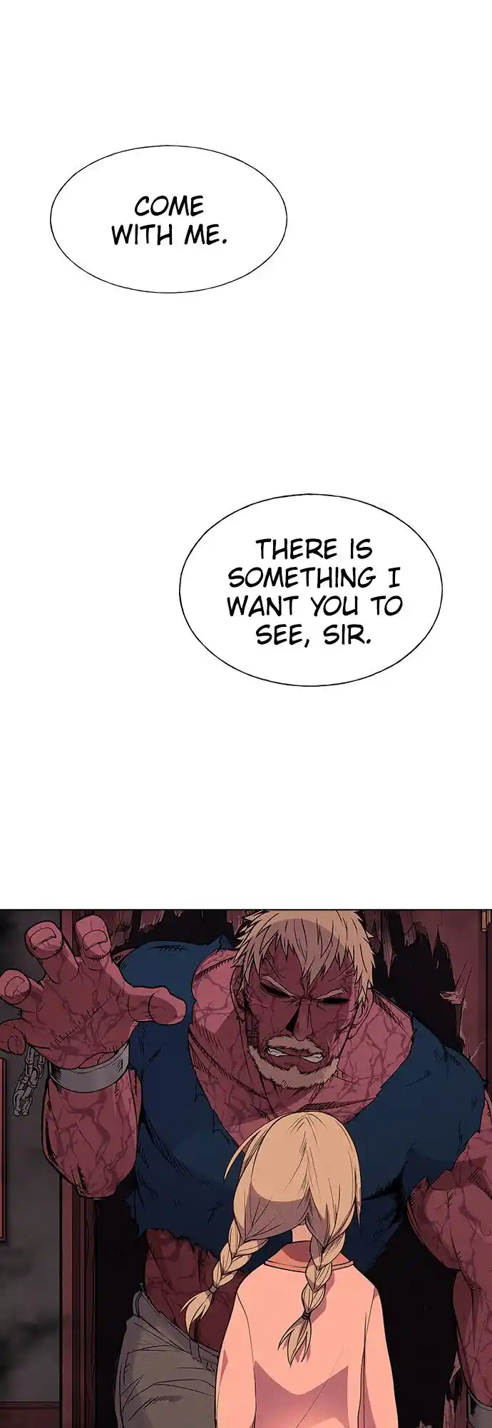 Housekeeper (Chae Yong-Taek) Ch.049