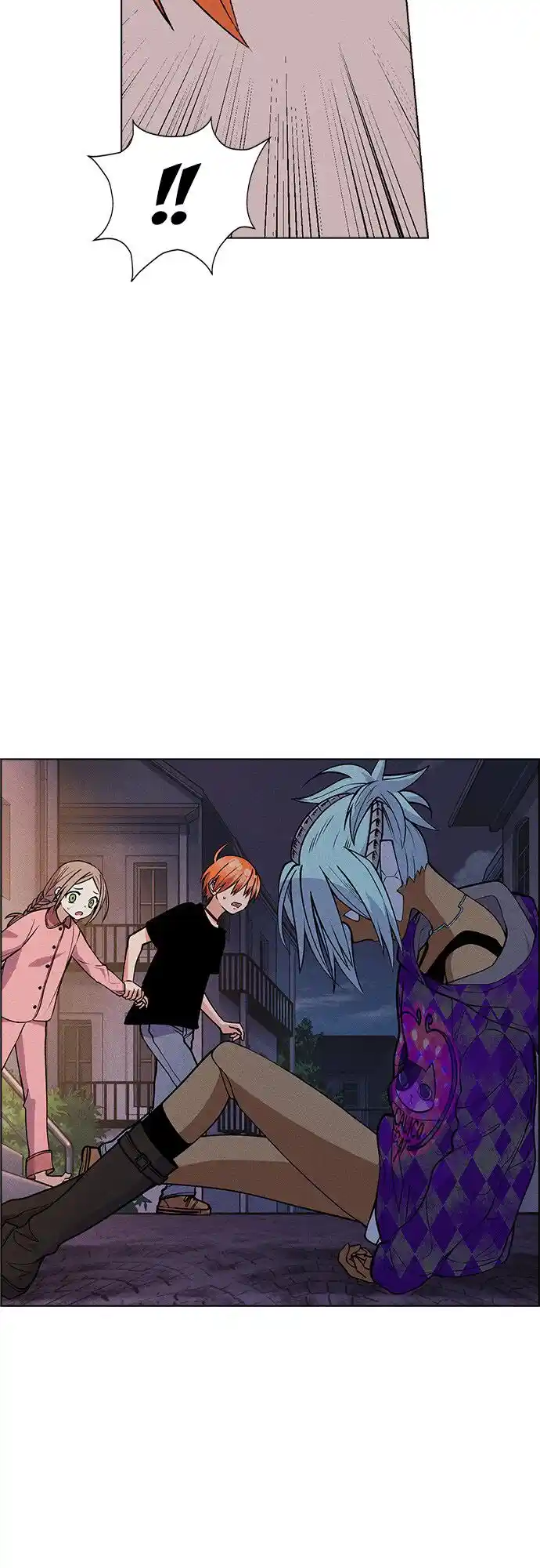 Housekeeper (Chae Yong-Taek) Ch.050