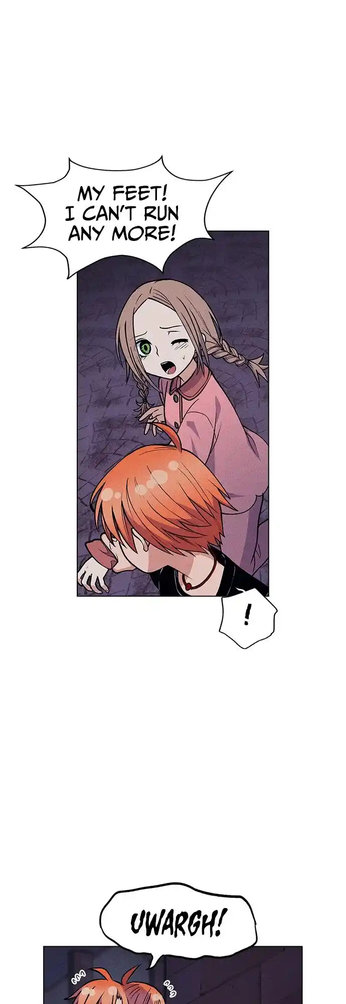 Housekeeper (Chae Yong-Taek) Ch.050