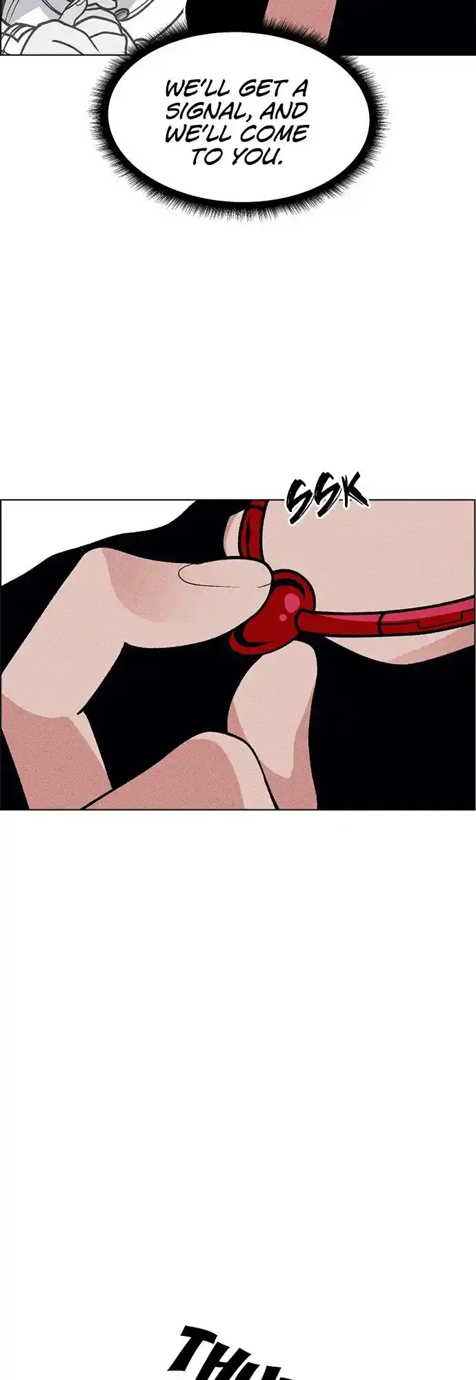 Housekeeper (Chae Yong-Taek) Ch.050