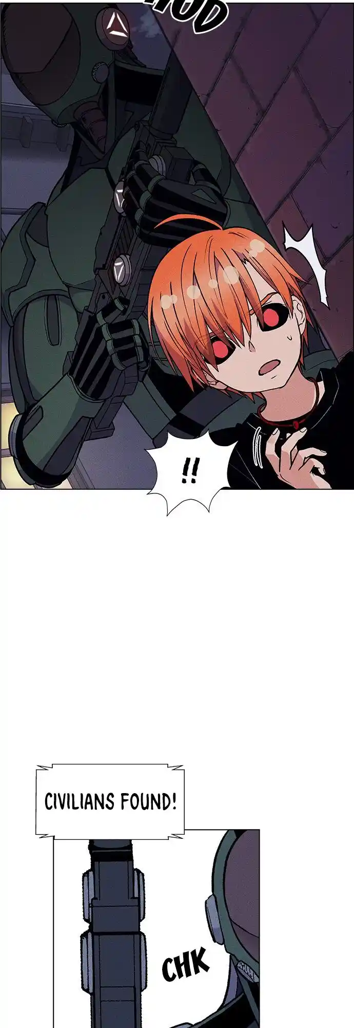 Housekeeper (Chae Yong-Taek) Ch.050