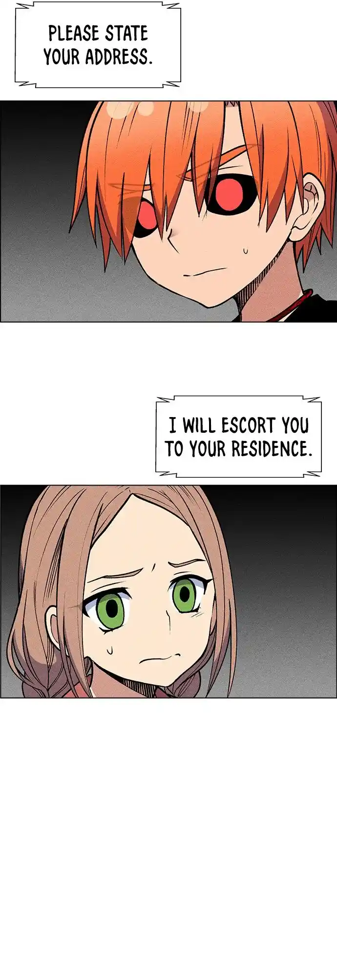 Housekeeper (Chae Yong-Taek) Ch.050