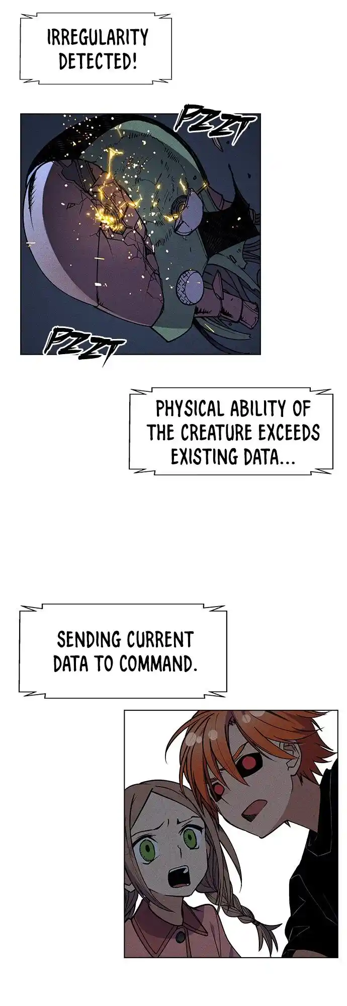 Housekeeper (Chae Yong-Taek) Ch.050