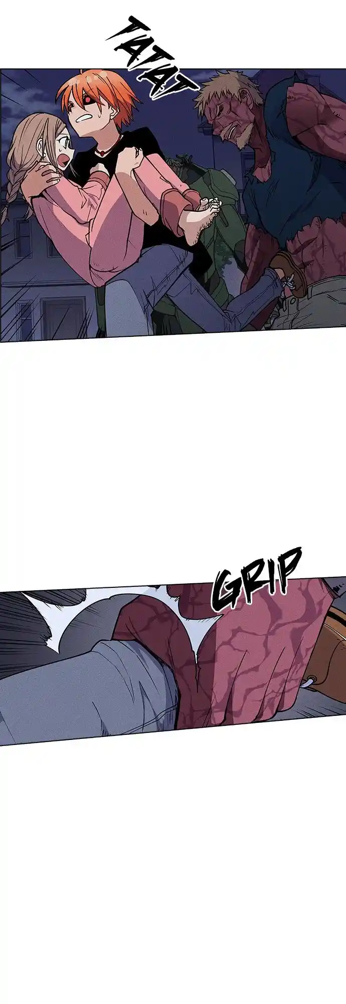 Housekeeper (Chae Yong-Taek) Ch.050