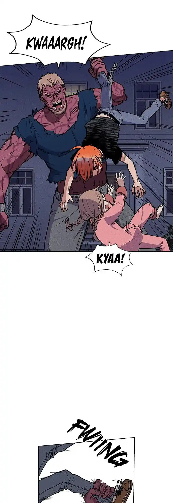 Housekeeper (Chae Yong-Taek) Ch.050