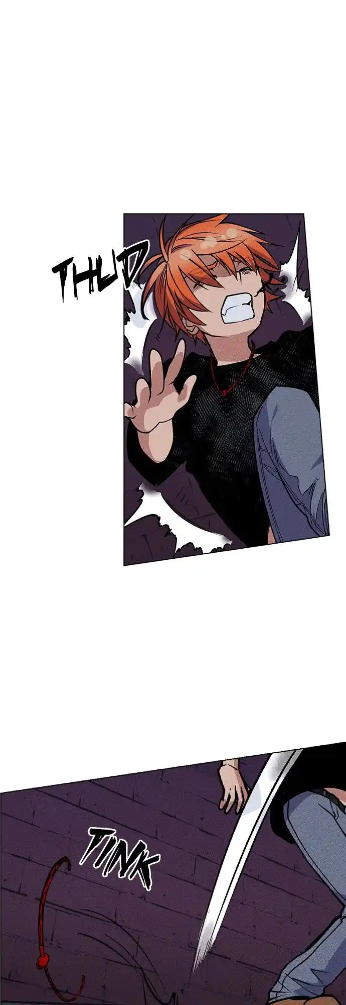 Housekeeper (Chae Yong-Taek) Ch.050