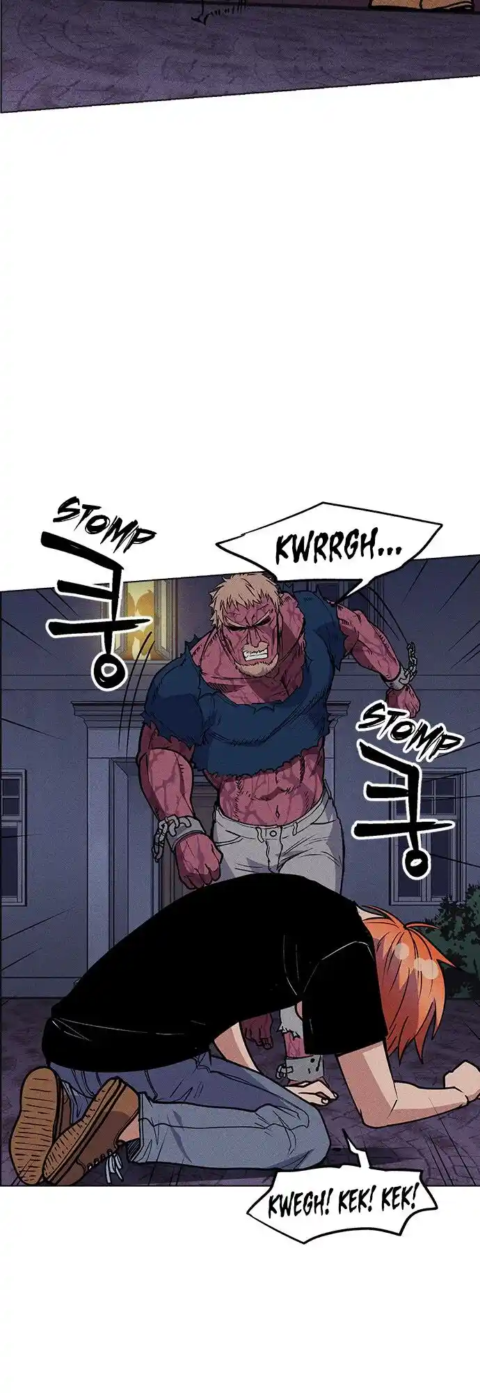 Housekeeper (Chae Yong-Taek) Ch.050