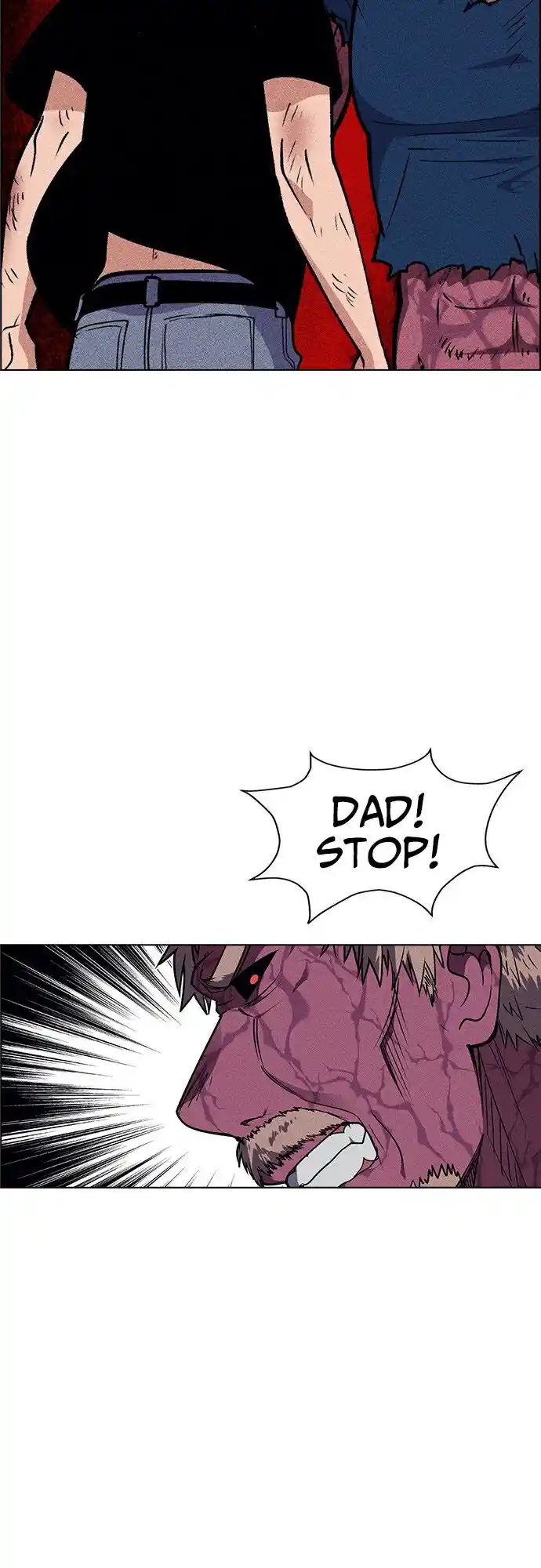 Housekeeper (Chae Yong-Taek) Ch.050